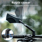 🔥 360°-ban Állítható Kormánytükör Kerékpárhoz 🚴‍♂️✨