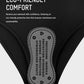 ⛱️Twist Front Tummy Control Mesh egyrészes fürdőruha💖