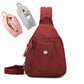 🎒Prémium Oxford szövet hátizsák/kereszt válltáska👜