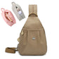 🎒Prémium Oxford szövet hátizsák/kereszt válltáska👜