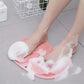 🚿🧼Zuhanyzó láb- és hátradörzsölő masszázspárna