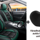 🚗Prémium bőr ülésburkolat – minden autóhoz 🛡️