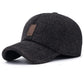 🔥🧢Téli könnyű és meleg baseball sapka