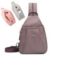 🎒Prémium Oxford szövet hátizsák/kereszt válltáska👜
