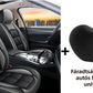 🚗Prémium bőr ülésburkolat – minden autóhoz 🛡️