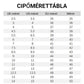 🔥 Női csúszásmentes, meleg cipzáras hótalpú csizma