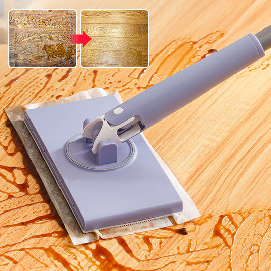 ✨Mini mop automatikus kendőcserével