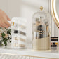 🔥Forró akció✨Sliding Lid Toothbrush Organizer