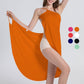 ✨[S-5XL]🌊Női Beach Wrap ruha takaró💖