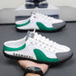👟2026-os új érkezés 44% KEDVEZMÉNY!🌞Divatos, multifunkcionális, légáteresztő slip-on cipő