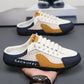 👟2026-os új érkezés 44% KEDVEZMÉNY!🌞Divatos, multifunkcionális, légáteresztő slip-on cipő