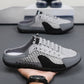 👟2026-os új érkezés 44% KEDVEZMÉNY!🌞Divatos, multifunkcionális, légáteresztő slip-on cipő