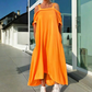 【S-3XL】👗Női alkalmi hideg vállú ruha