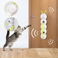 🔥Korlátozott ideig 28% Off 🔥Interaktív elektromos hernyó macska játék