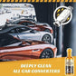 🔥Vásárlás 2 kap 1 ingyen 🚗2025-ben népszerű 🔥 Azonnali autó kipufogócső hordozható tisztítószer 💎