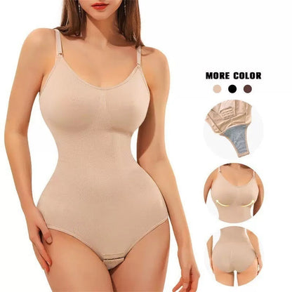 Női haskontroll Shapewear Bodysuit
