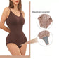 Női haskontroll Shapewear Bodysuit