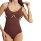 Női haskontroll Shapewear Bodysuit