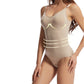 Női haskontroll Shapewear Bodysuit