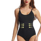 Női haskontroll Shapewear Bodysuit