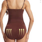 Női haskontroll Shapewear Bodysuit