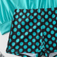🏖️[M-3XL]👙 Női kétrészes fürdőruha borsószemekkel