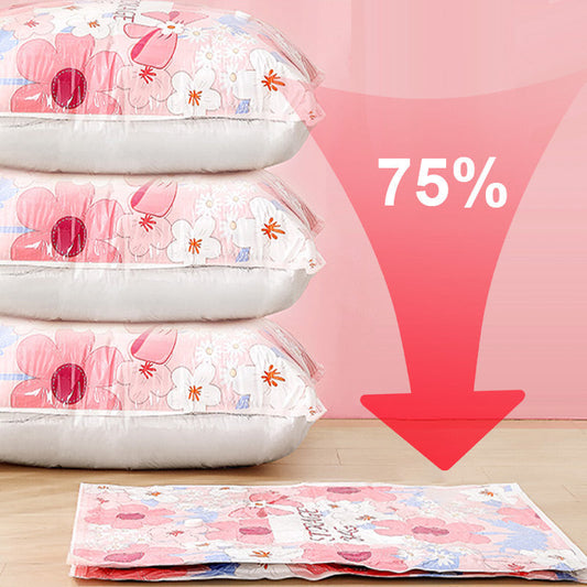 🌸Vákuumtároló zacskók a helytakarékosság érdekében