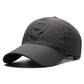 🧢 Stílusos hálós baseball sapka – Légáteresztő, napellenző, kényelmes✨🚴