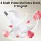 Multifunctional Stainless Steel Electric Meat Grinder