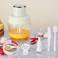 Multifunctional Stainless Steel Electric Meat Grinder