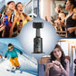 🔥2026 Forró akció⚡360°-os mobiltelefon-automatikus követő stabilizátor