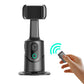 🔥2026 Forró akció⚡360°-os mobiltelefon-automatikus követő stabilizátor