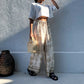 Women’s Summer Boho Palazzo Pants