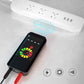 ⚡🎯Teljesen automatikus intelligens multiméter