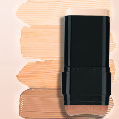 🔥Vásároljon 2 kap 1 ingyen✨Fogkefefej egyrészes alapozó botot