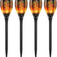 Outdoor Garden Torch Solar Lights