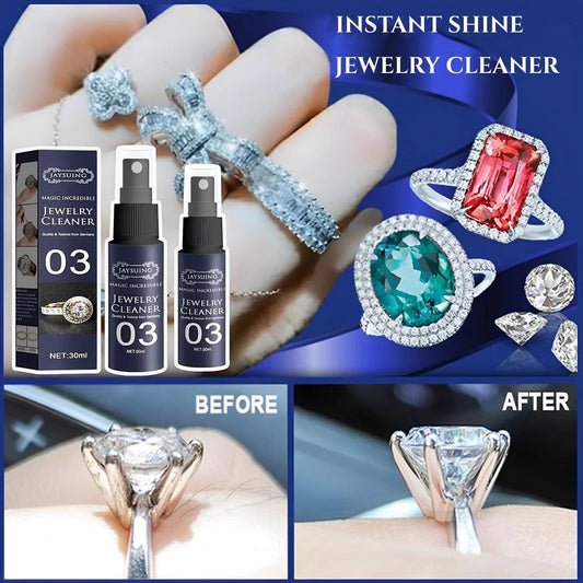 💍✨Ékszer tisztító spray