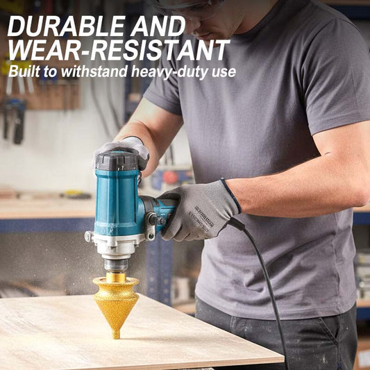 🔥 UTÓS NAPOS AKCIÓ - 50% KEDVEZMÉNY 🔥 Gyémánt élmaró sarokcsiszolóhoz 👨‍🔧💕