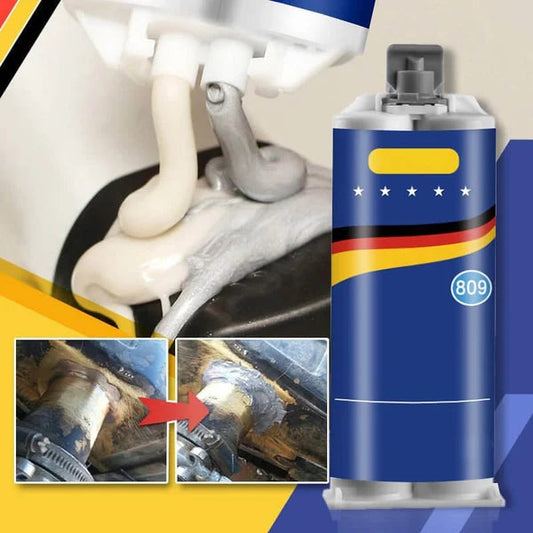 🔥Vásároljon 2 darabot, kap 1-et ingyen🔥Fémjavító ragasztó (50% kedvezménnyel)