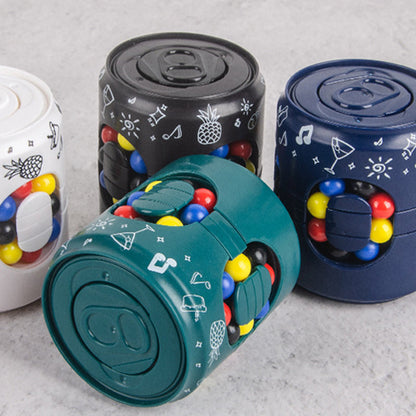 🔥50% -Os Kedvezmény korlátozott ideig🧠2-az-1-ben oktató, pörgethető forgójáték