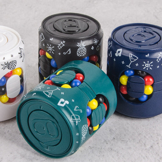 🔥50% -Os Kedvezmény korlátozott ideig🧠2-az-1-ben oktató, pörgethető forgójáték