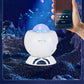 🌠 2026 Új modell🎁Aurora Star projektor Bluetooth hangszóróval