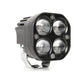 3" 60W-os, kétszínű LED-es reflektor modul