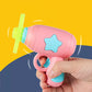 Repülő csészealj Top Gyro Gun