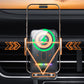 🚗📱Új vezeték nélküli autós tartó gyors töltési funkcióval⚡🔌