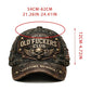 🧢【Old Fuckers Club】Vintage sapka hímzéssel