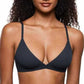 🔥Vegyél 1-et, kapsz 1-et ingyen💗Női Wire-Free Jelly Support Triangle Bralette háromszög alakú melltartó