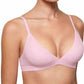 🔥Vegyél 1-et, kapsz 1-et ingyen💗Női Wire-Free Jelly Support Triangle Bralette háromszög alakú melltartó
