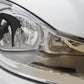 🚘 Autó fényszóró tisztító és felújító szer 💡Ingyenes szivacskefe 🧽