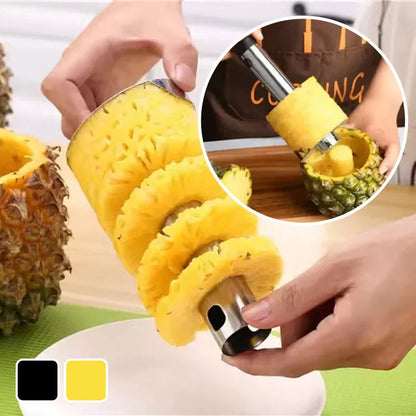 🍍2026 Új termék🔪Ananász hámozó